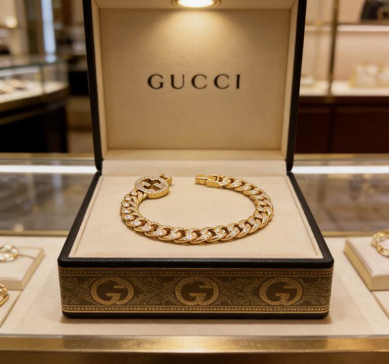 Gucci Bracelet 04yxs263